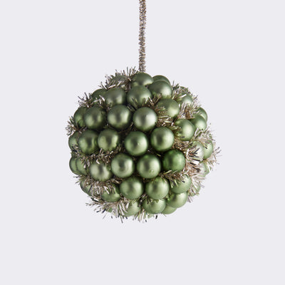 Christmas Ornaments & Decorations