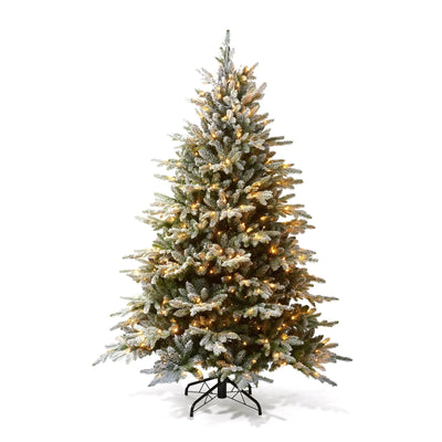 Trees, Wreaths & Garlands