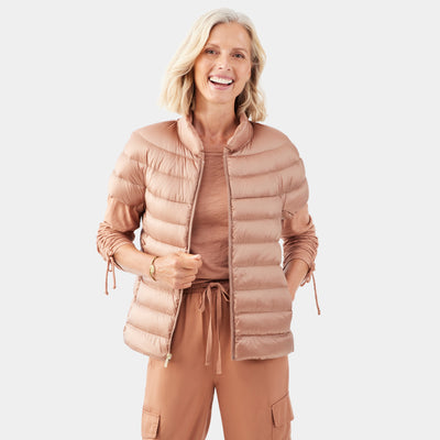 Cyber Monday Sale 25% off Outerwear