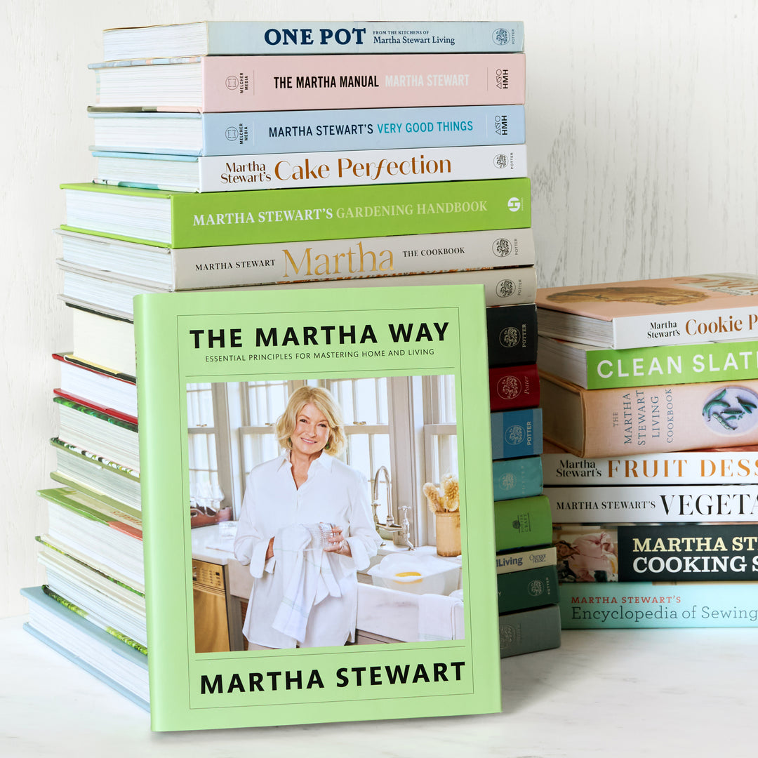 Martha Stewart | Cookware, Home and Kitchen Store