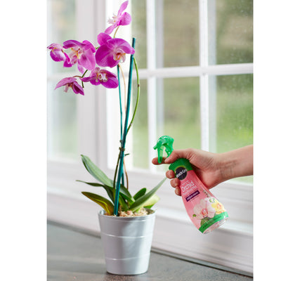 Miracle-Gro Orchid Plant Food Mist