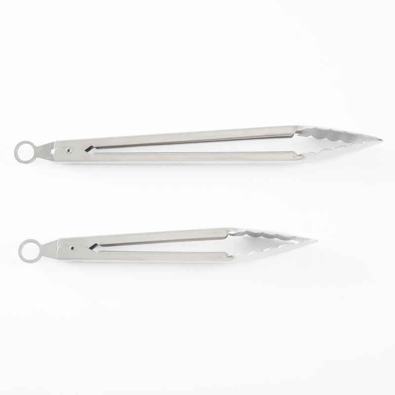 Martha Stewart Tongs, Set of 2