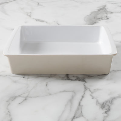 Vanowen 11" Baker