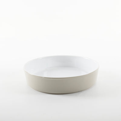 Vanowen 10" Round Baking Dish