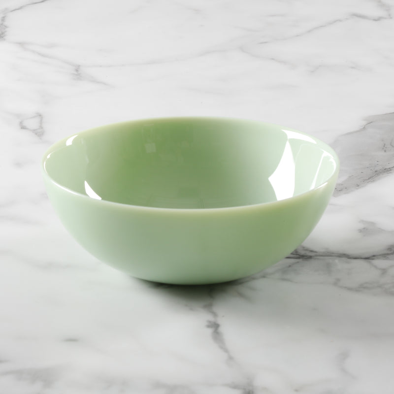 Highbrook Jadeite 10" Bowl