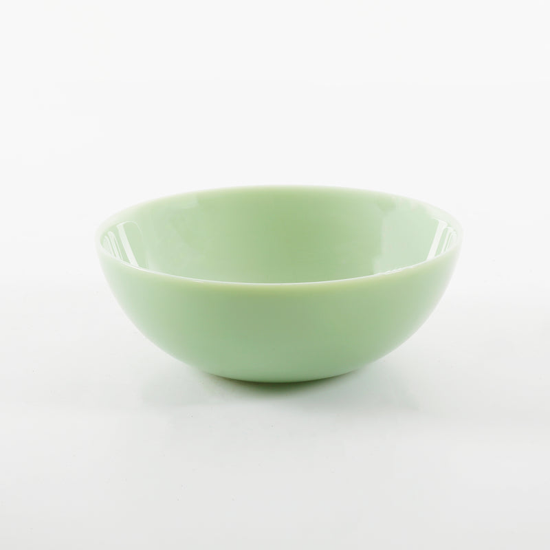 Martha Stewart Jadeite Bowl, 8"