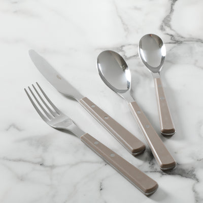 Watercliffe 16-Piece Flatware Set