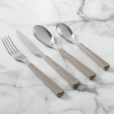 Watercliffe 16-Piece Flatware Set