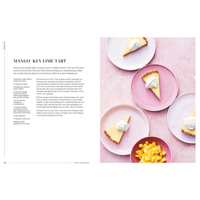 Martha Stewart's Fruit Desserts: 100+ Delicious Ways to Savor the Best of Every Season