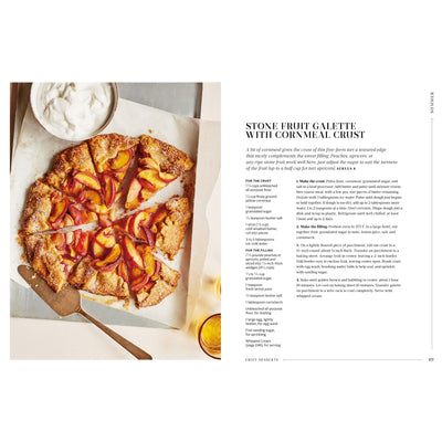 Martha Stewart's Fruit Desserts: 100+ Delicious Ways to Savor the Best of Every Season
