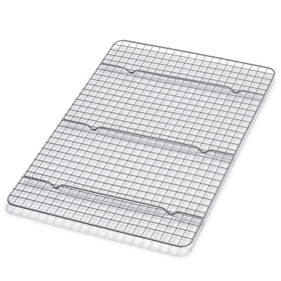 Sur La Table Platinum Professional Bakeware, Set of 3