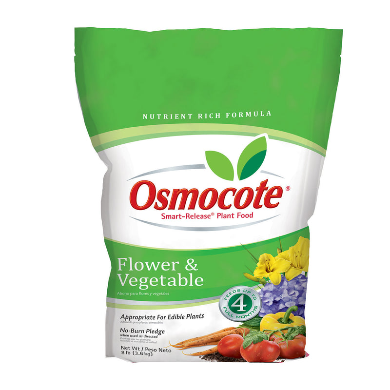 Osmocote Flower & Vegetable Smart Release Plant Food