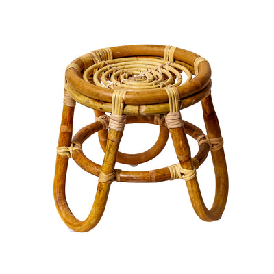 Barefoot Plant Stand