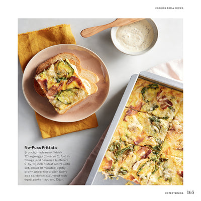 Martha Stewart's Very Good Things