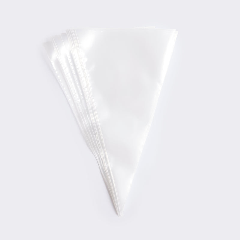 3-Piece Complete Frosting Tool Set