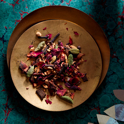 Mulling Spices