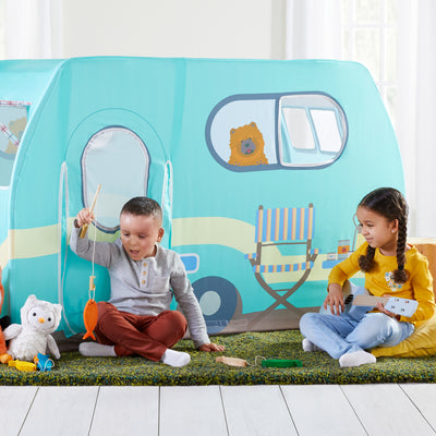 Martha Stewart Kids Camper Play Tent