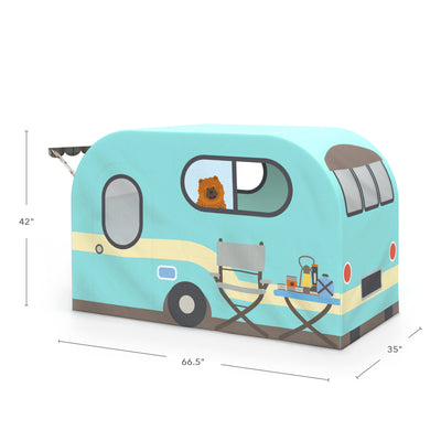 Martha Stewart Kids Camper Play Tent