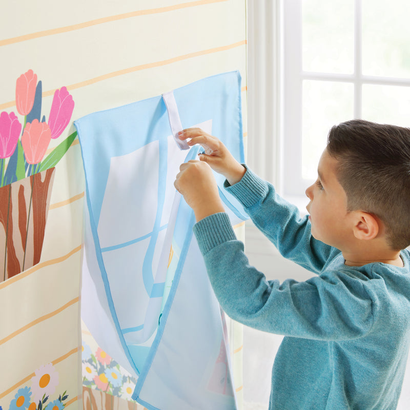 Martha Stewart Kids Farmer&
