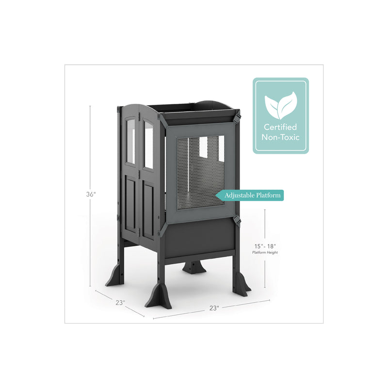 Martha Stewart Living and Learning Kids&