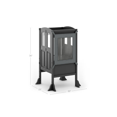 Martha Stewart Living and Learning Kids' Kitchen Helper