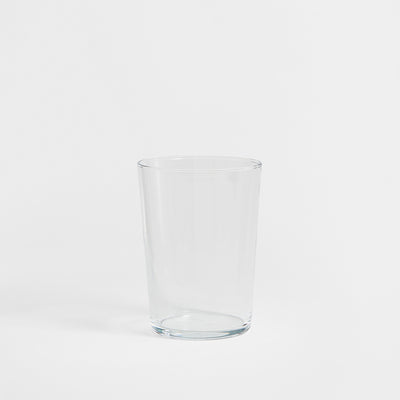 Martha Stewart 12-Piece Bowey Glassware Set
