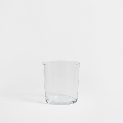 Martha Stewart 12-Piece Bowey Glassware Set