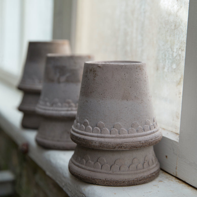 Grey Terracotta