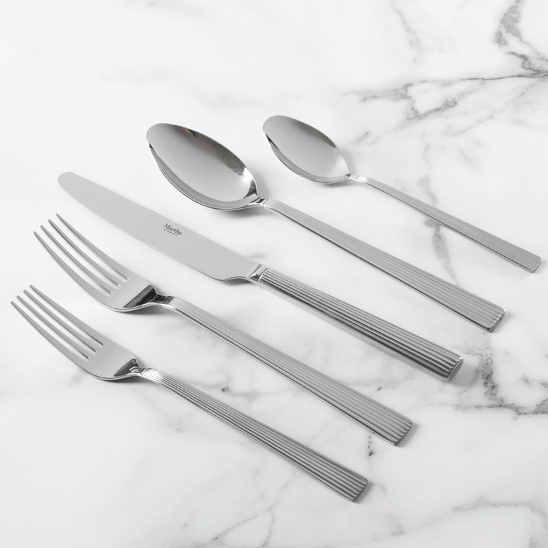 Kendleton 20-Piece Flatware Set