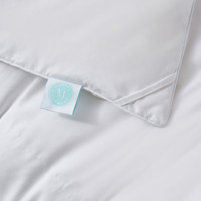 240-Thread Count Cotton & Down Comforter
