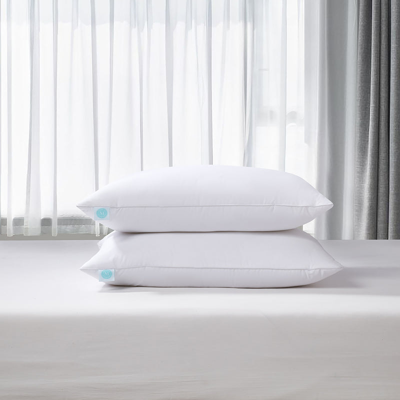 Medium Firm Blend Pillow, 2 Pack