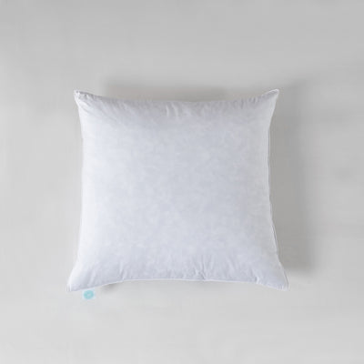 Medium Firm 233-Thread Count Decorative  Pillow Insert, 2 Pack