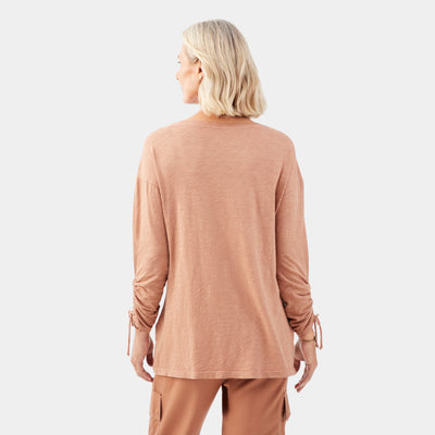 Raw Umber