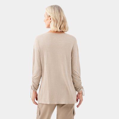 Washed Taupe