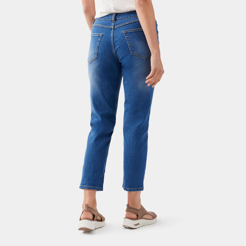 Medium Blue