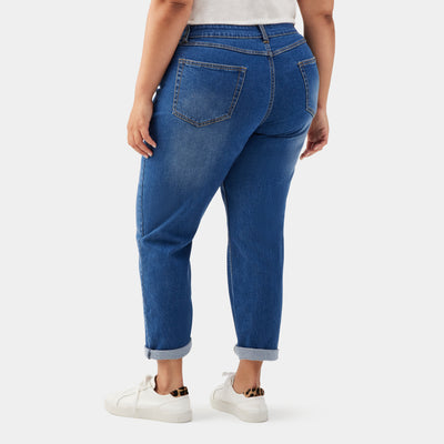 Medium Blue