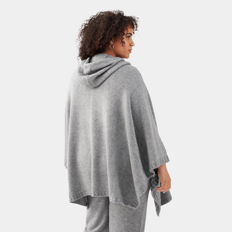 Medium Heather Grey