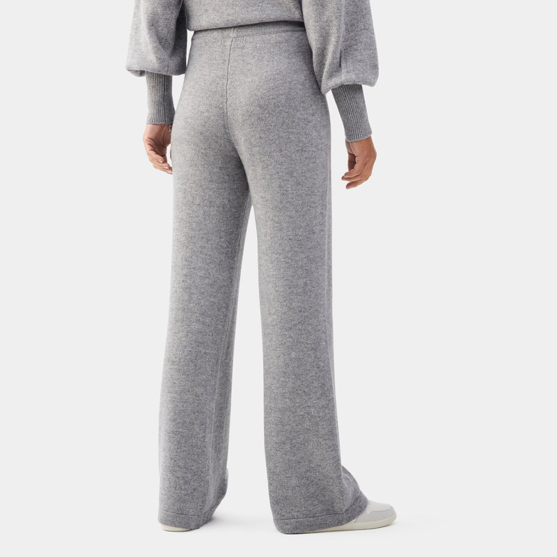 Medium Heather Grey