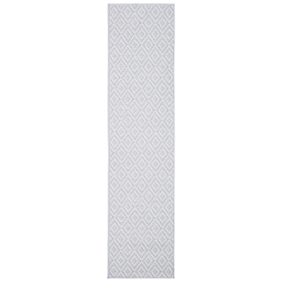 Martha Stewart Geo Diamond Indoor/Outdoor Rug