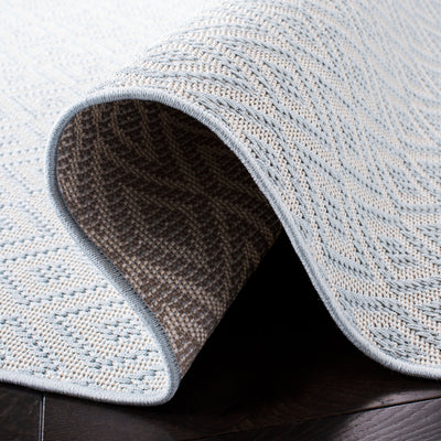 Martha Stewart Geo Diamond Indoor/Outdoor Rug
