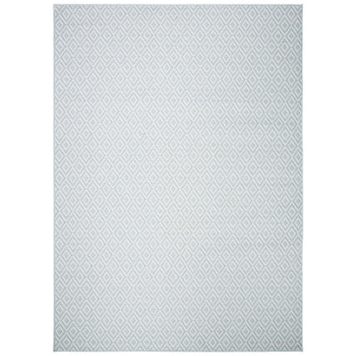 Martha Stewart Geo Diamond Indoor/Outdoor Rug