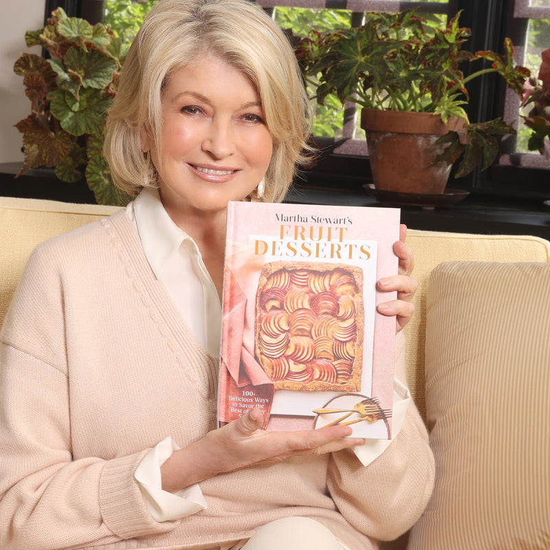 Martha Stewart&