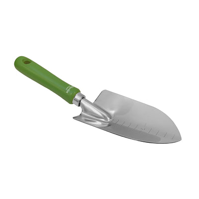 Multi-Purpose Half-Round Hand Trowel