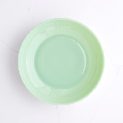 Jadeite Bowl 9"