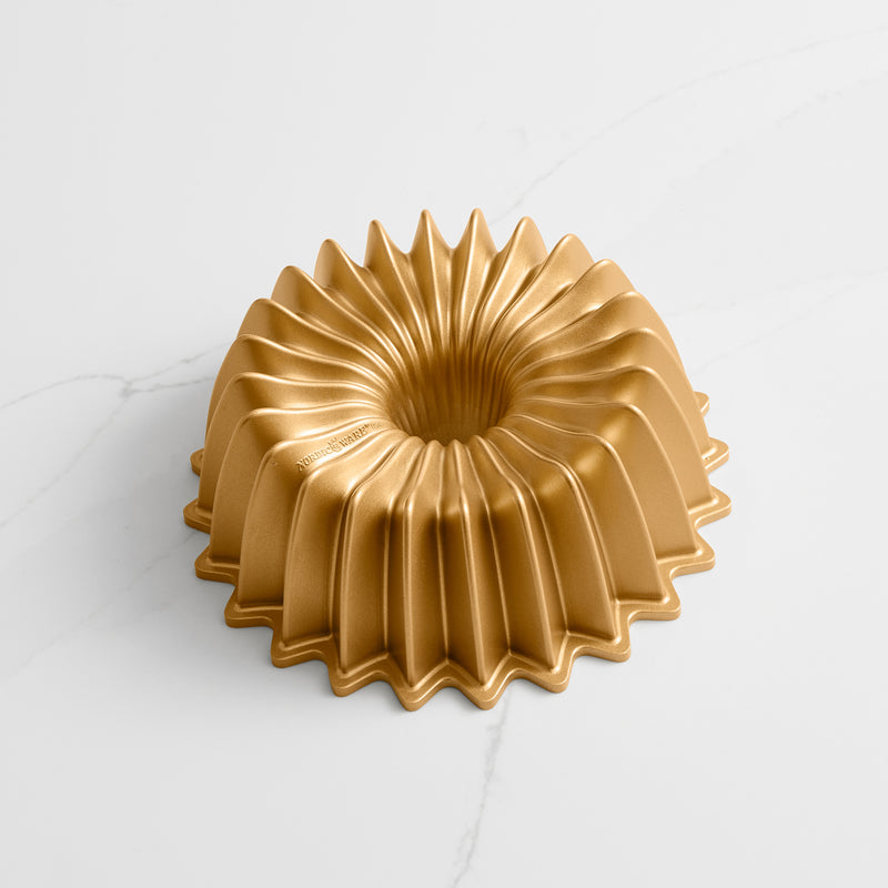 5-Cup Brilliance Bundt Pan