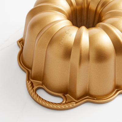 6-Cup Anniversary Bundt Pan