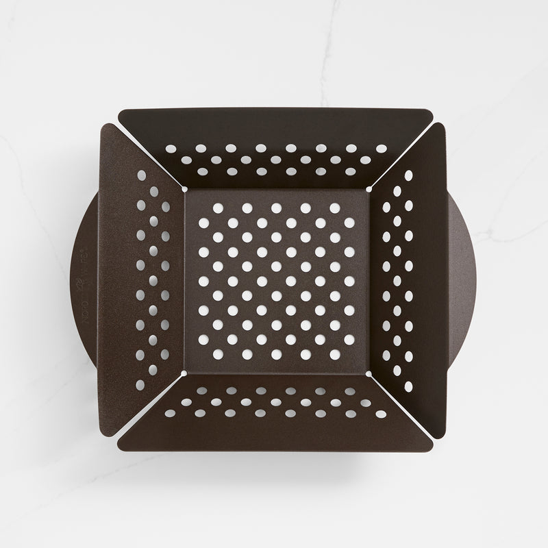 Nonstick Grill Basket