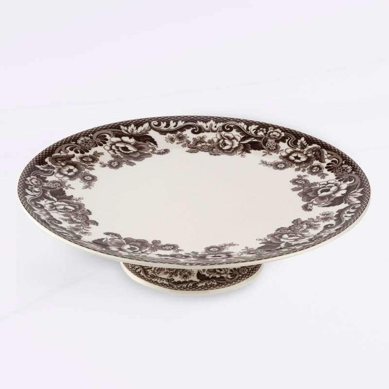 Delamere Cake Stand, 10.5"