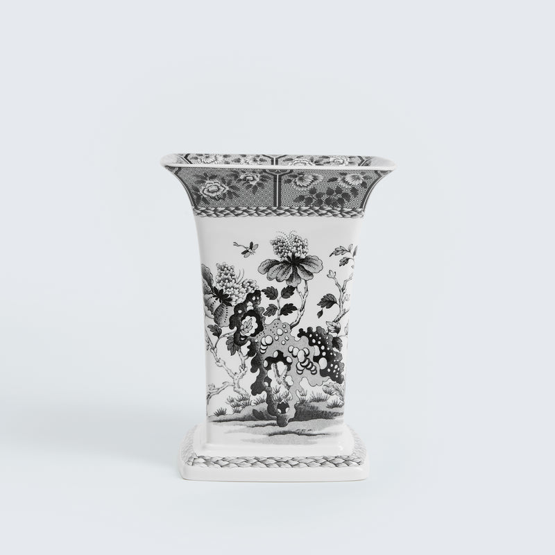 Square Vase, 8.75"