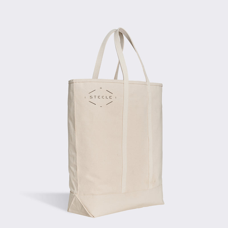 Steele Canvas Tall Tote